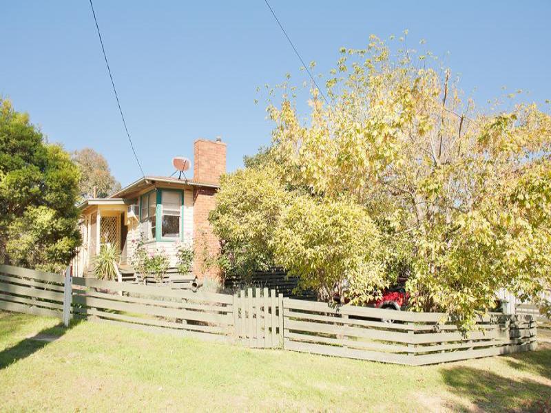 18 Etty Street, Castlemaine, Vic 3450 Property Details