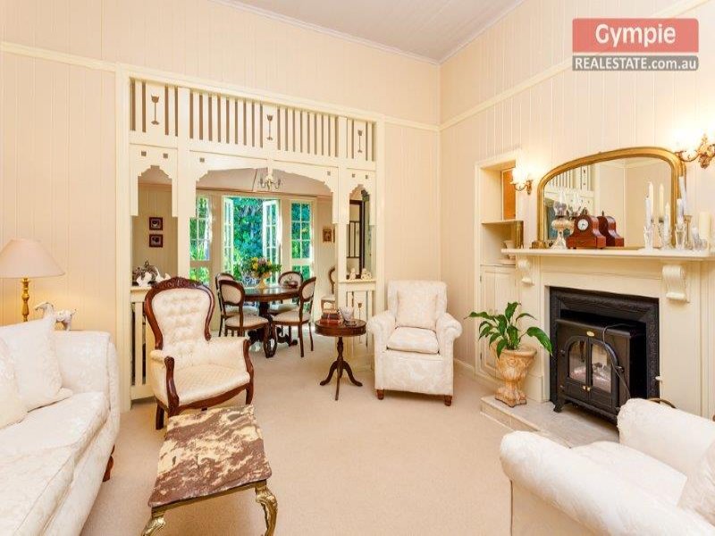 9 King Street, Gympie, Qld 4570 Property Details