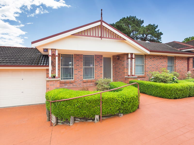 5/2529 Loftus Avenue, Loftus, NSW 2232 Property Details