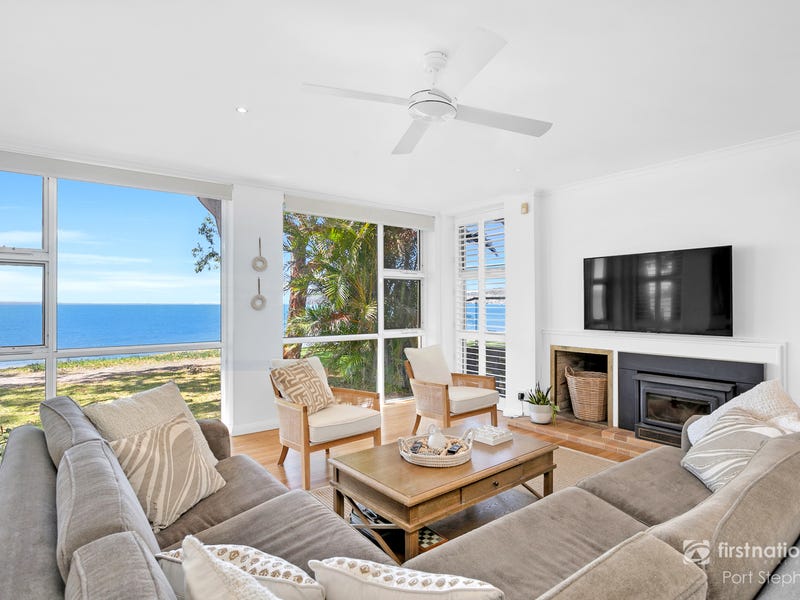 85 Foreshore Drive, Salamander Bay, NSW 2317