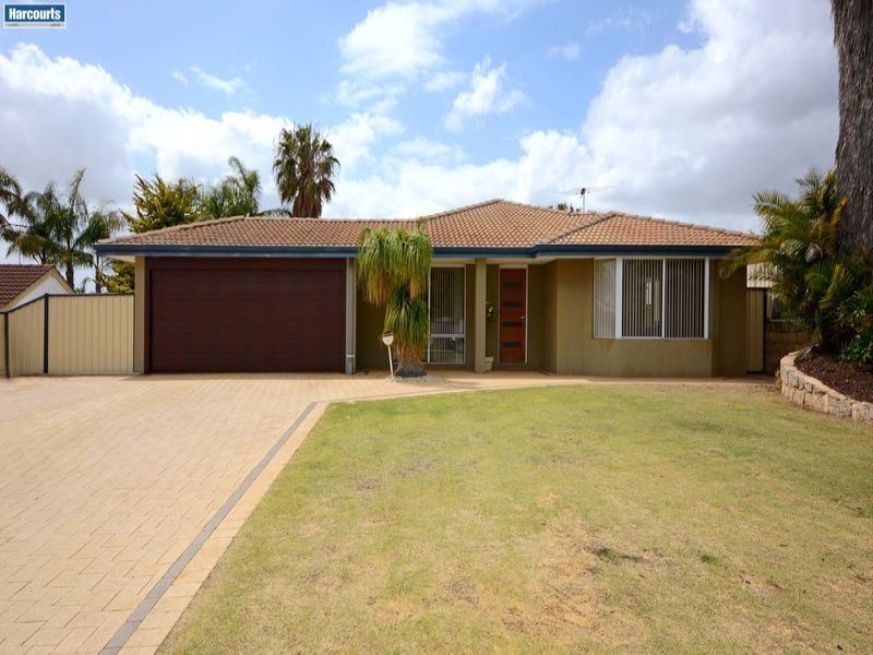 4 Fontana Cove, Joondalup, WA 6027