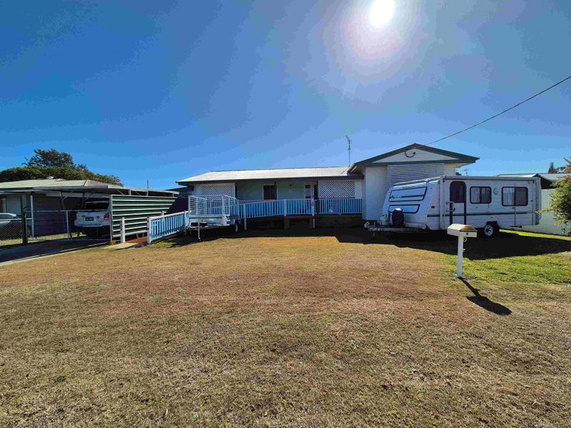 6 Harm Street, Murgon, Qld 4605 House for Sale