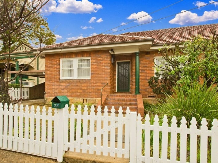 33 Forsyth Street, North Willoughby, NSW 2068