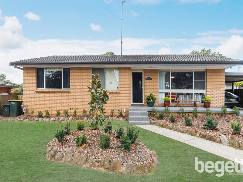 6 Peppin Place, Elderslie, NSW 2570 House for Sale