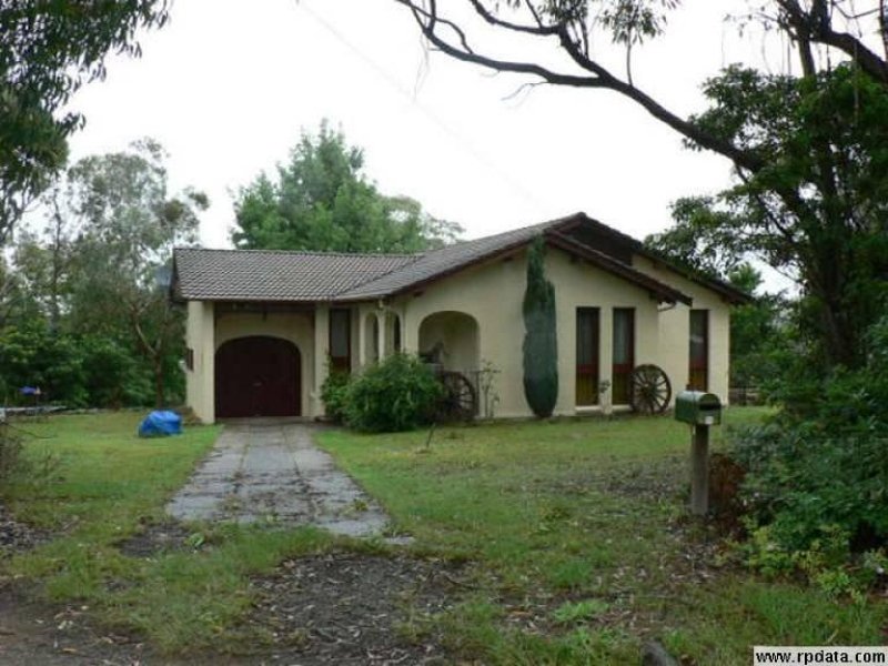 103 Railway Parade, Hazelbrook, NSW 2779 Property Details