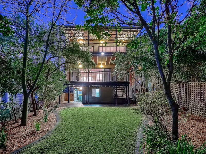 204 Agnew Street, Morningside, QLD 4170