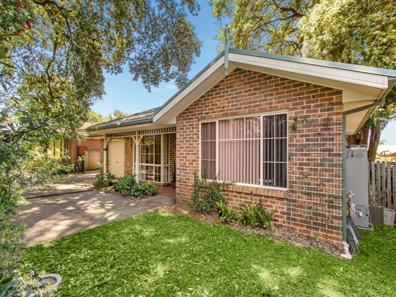 390A Peats Ferry Road, Hornsby, NSW 2077