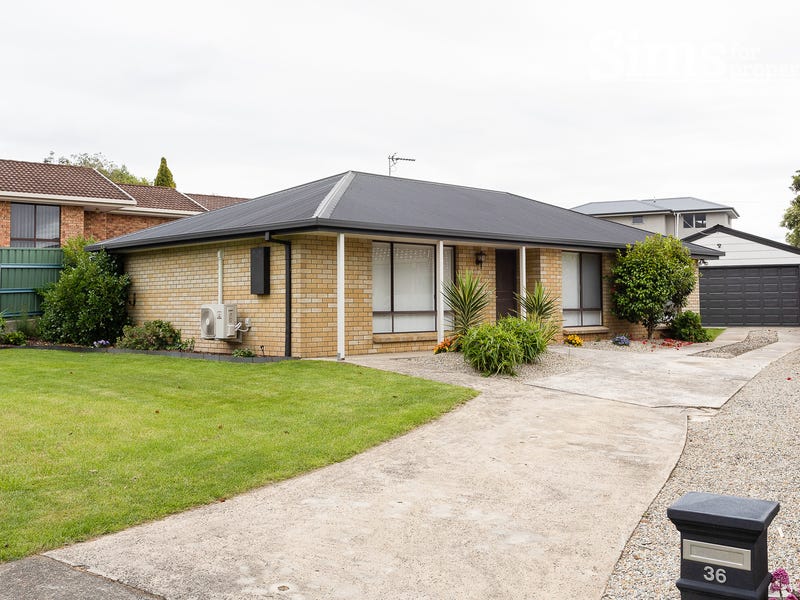 36 Harris Street, Summerhill, Tas 7250 - Property Details 36 Harris Street, Summerhill, Tas 7250