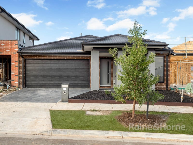 41 Rosehill Way, Diggers Rest, VIC 3427 - realestate.com.au