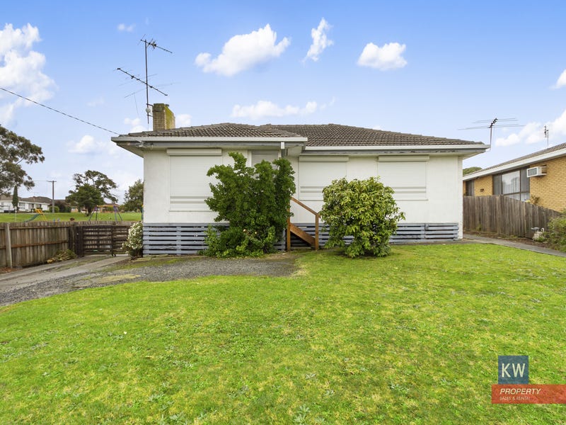 36 Cynthia Street, Morwell, VIC 3840
