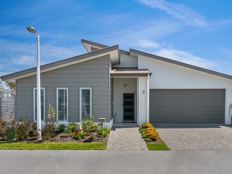 Villa 227/120 North Creek Road, Ballina, NSW 2478 Retirement Living