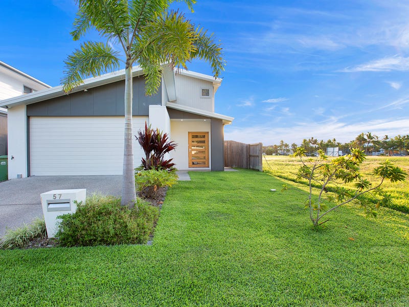 57 Admiral Drive, Dolphin Heads, QLD 4740