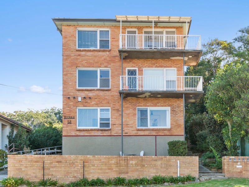 1/58 Mckenzie Avenue, Wollongong, NSW 2500