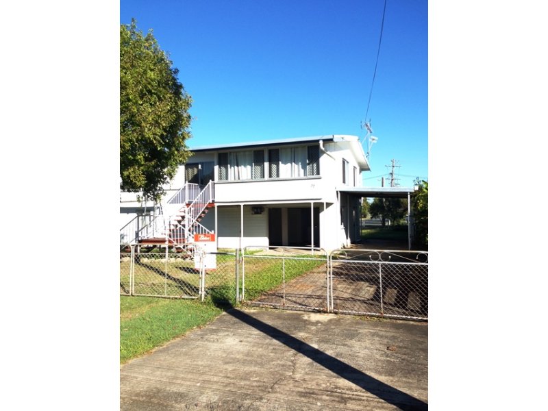 27 Graves Street, North Mackay, QLD 4740 27 Graves Street, North Mackay, QLD 4740