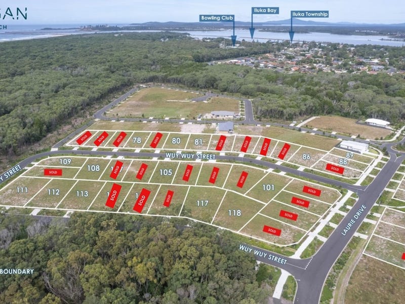 Real Estate & Property for Sale in Iluka, NSW 2466 (+1 location) Pg. 2