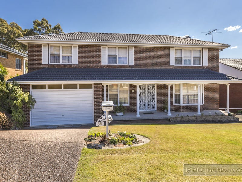 86 Madison Drive, Adamstown Heights, NSW 2289