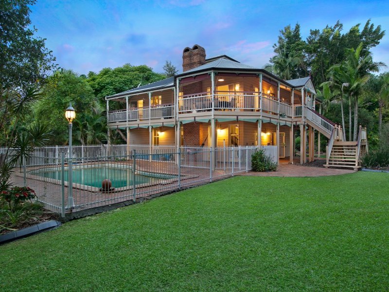 3 Serendipity Drive, Samford Valley, QLD 4520