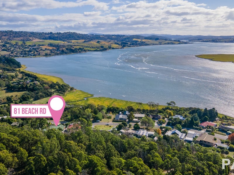 81 Beach Road, Legana, TAS 7277