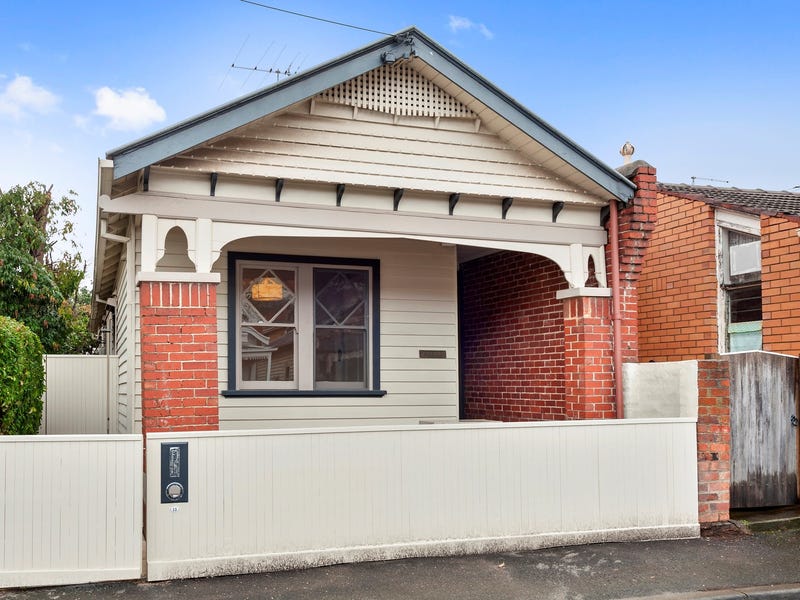 13 Sutton Grove, Richmond, VIC 3121