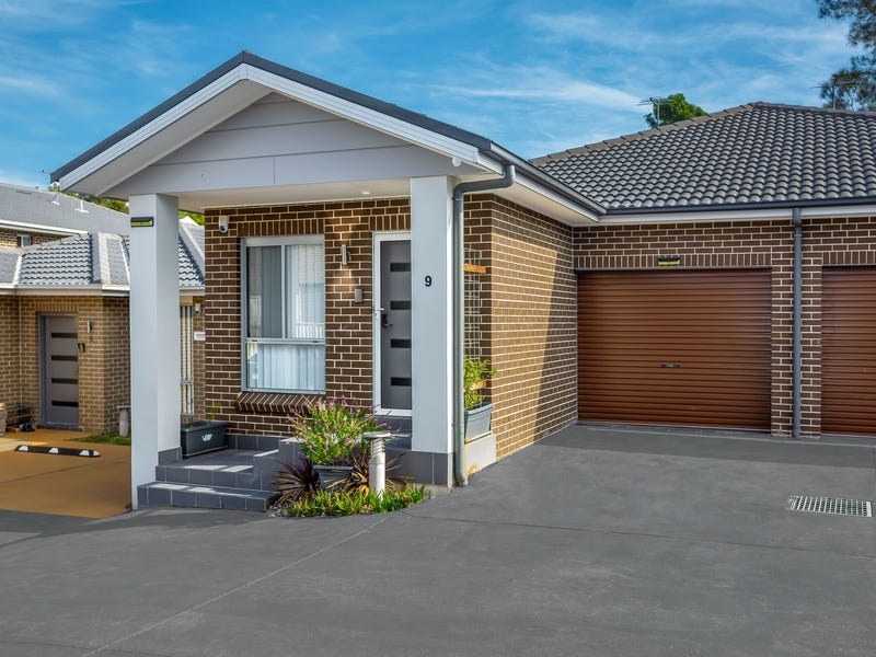 Villas for Sale in Mount Druitt, NSW 2770
