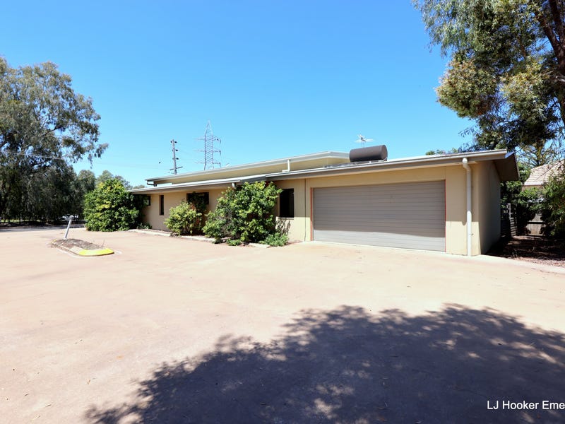 Unit 2/20 Riverview Street, Emerald, Qld 4720 Unit for Sale