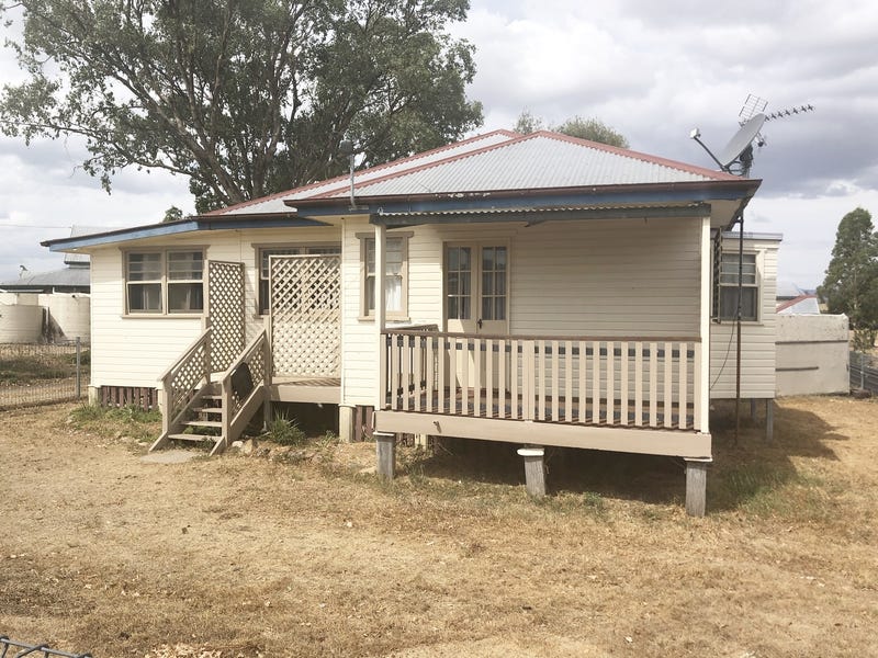 9 Swan Creek Hall Road, Swan Creek, QLD 4370