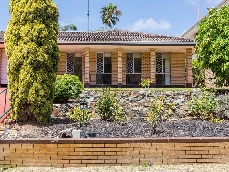 57 Milverton Avenue, Karrinyup, WA 6018