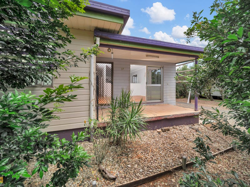 17 Shay Street, Wangan, Qld 4871 House for Sale