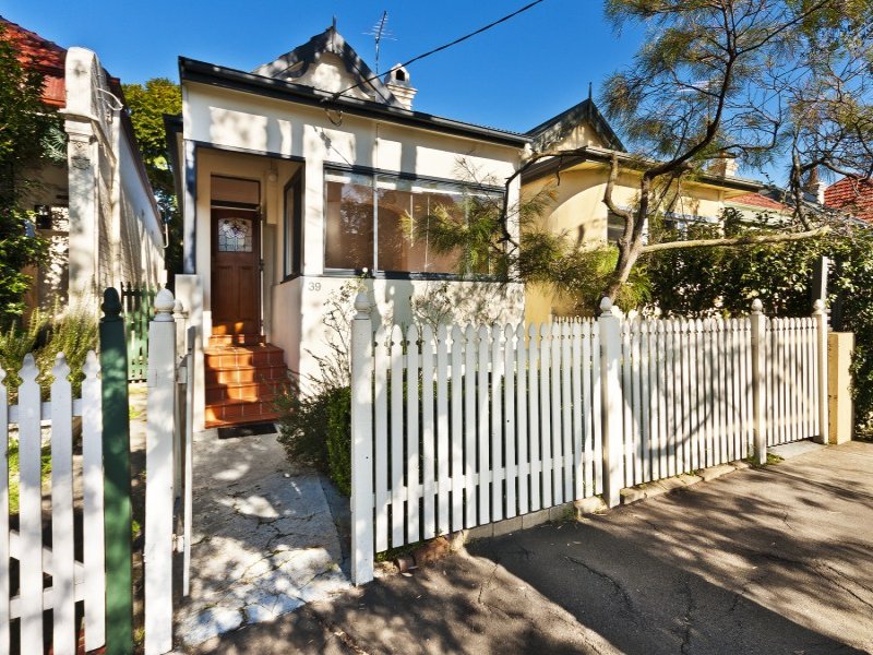 39 Morton Avenue, Lewisham, NSW 2049 - realestate.com.au