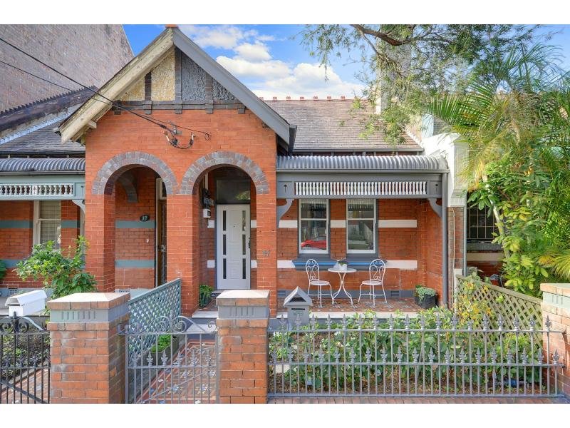 41 Northumberland Avenue, Stanmore, NSW 2048 Property Details