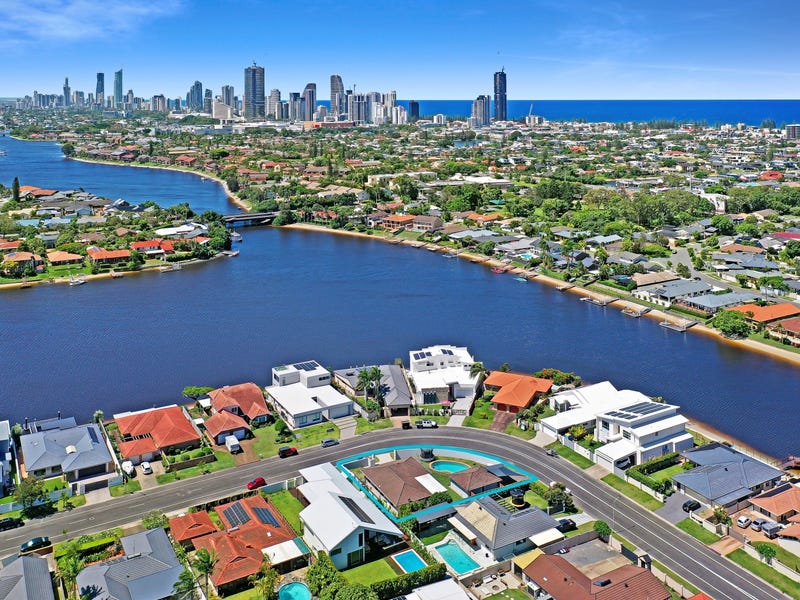 61 Rumrunner Street, Mermaid Waters, QLD 4218