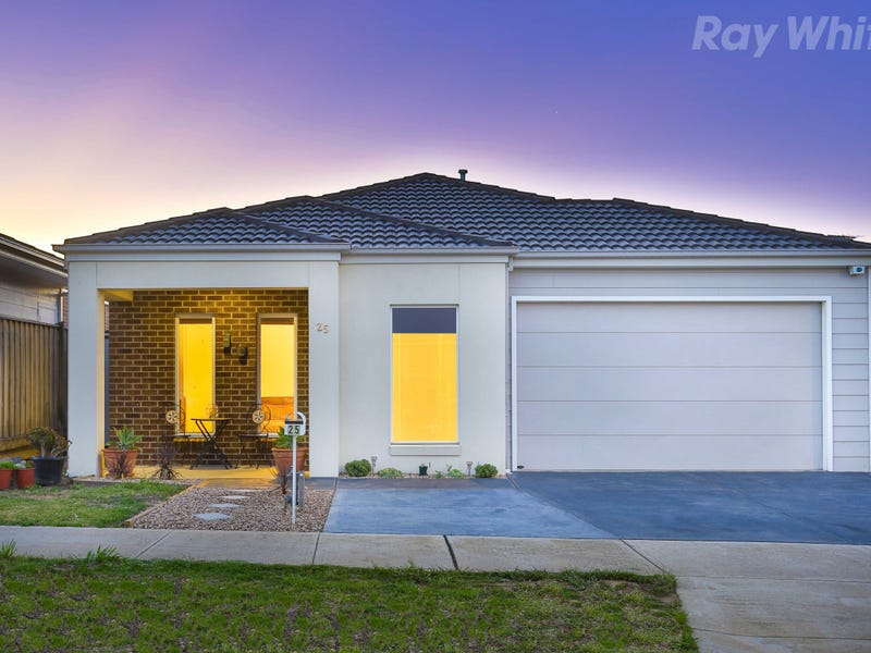25 Sunridge Drive, Mernda, Vic 3754 Property Details