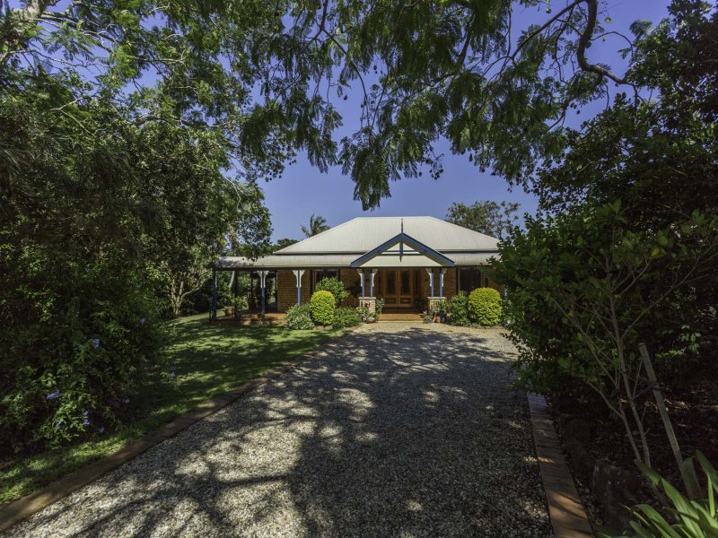 140 Willowbank Drive, Alstonville, NSW 2477 Property Details