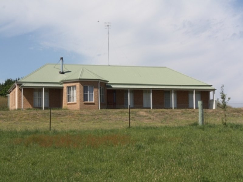 10313 Nerriga Rd, Braidwood, NSW 2622 Property Details