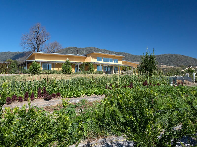 Real Estate & Property for Sale in Yackandandah, VIC 3749 realestate