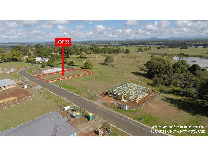 13 Attwater Close, Junction Hill, NSW 2460