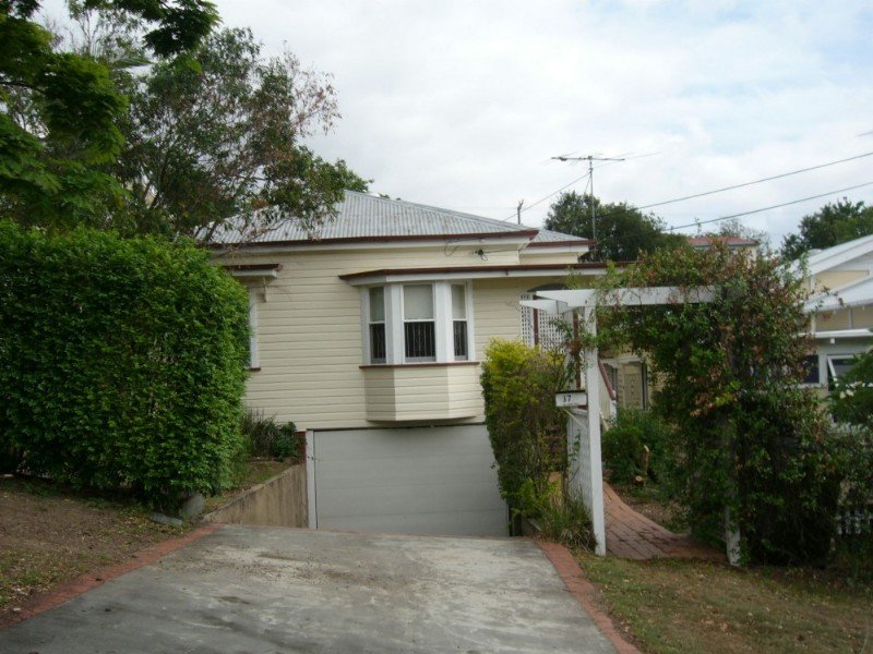 37 Devonshire Street, Ashgrove, QLD 4060