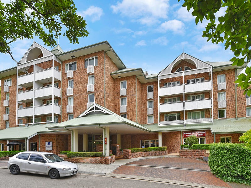 306/2 City View Road, Pennant Hills, NSW 2120