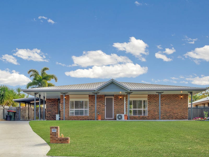 271 J Hickey Avenue, Clinton, Qld 4680 Property Details