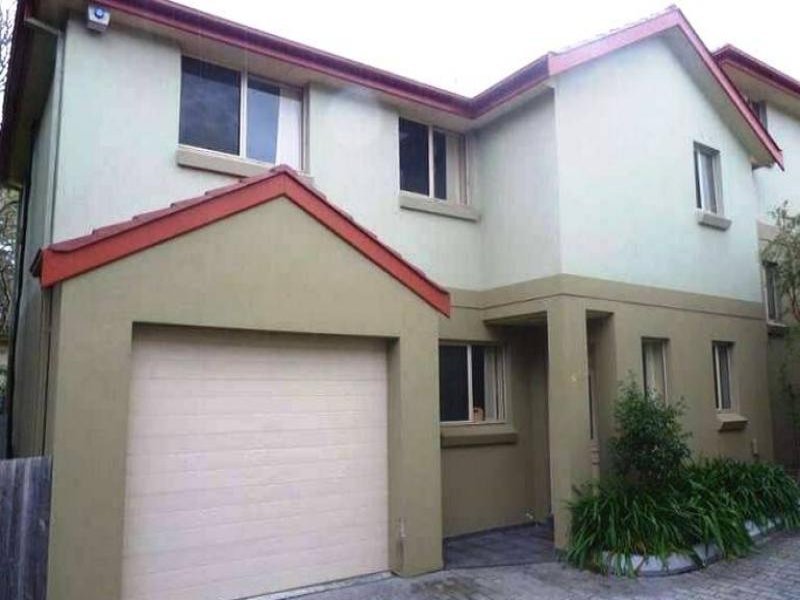 1 & 10 35 b Ave, Hornsby, NSW 2077 Property Details