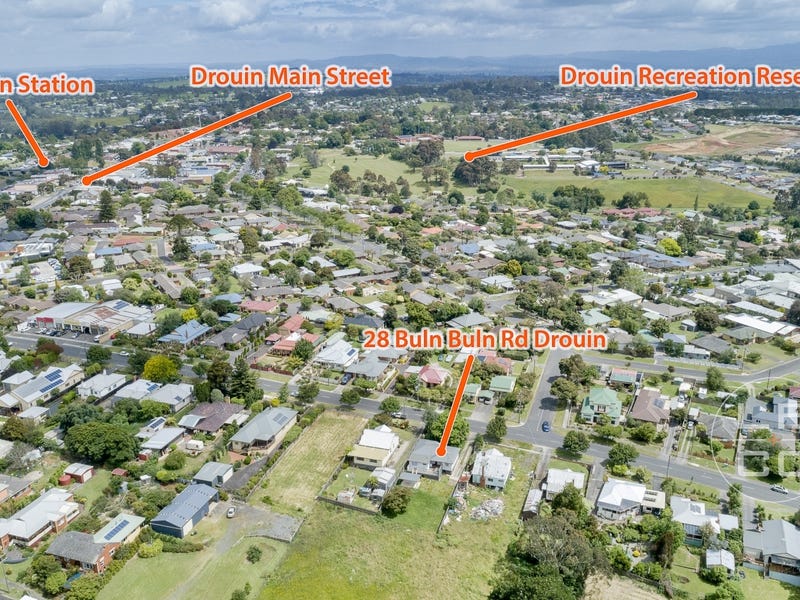 28 Buln Buln Road, Drouin, Vic 3818 Property Details