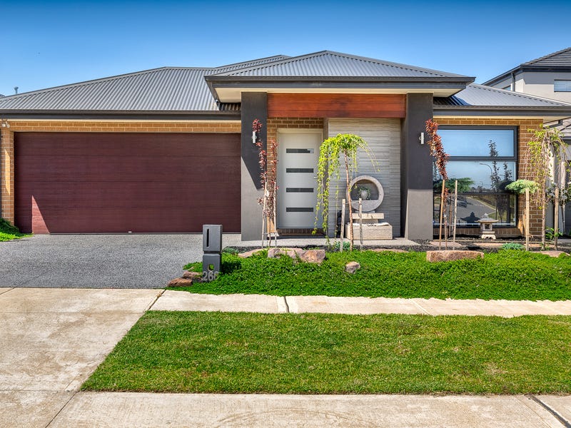 266 Heather Grove, Clyde North, VIC 3978
