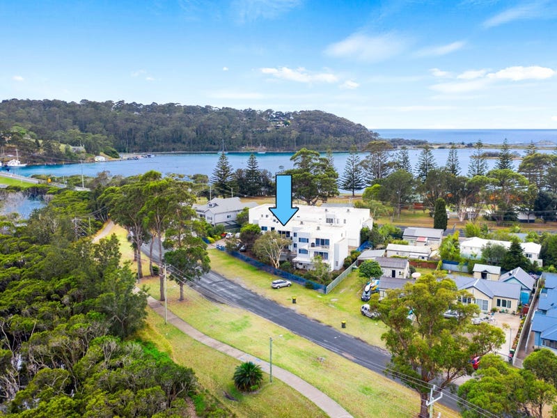 Unit 12, 4 Princes Highway, Narooma, NSW 2546 Property Details