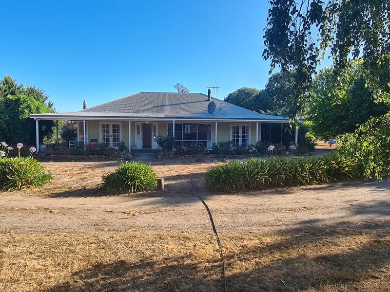 39 Ward Place, Frankland River, WA 6396