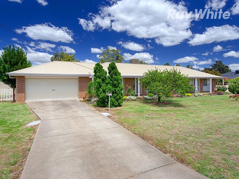 176 Golf Club Drive, Howlong, NSW 2643 Property Details