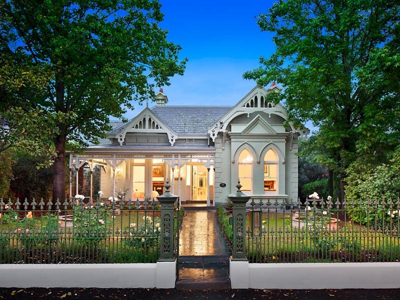 29 Wilson Street, Princes Hill, VIC 3054