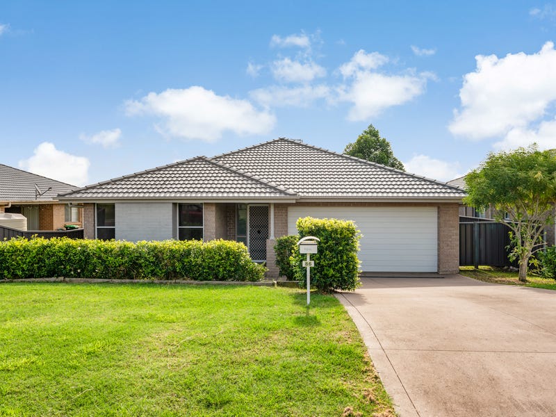 86 Radford Street, Cliftleigh, NSW 2321 Property Details