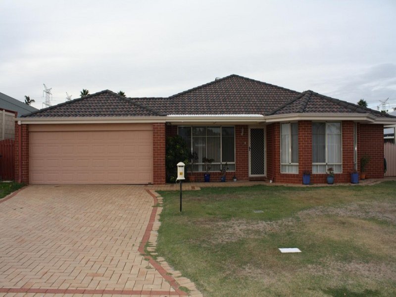 32 Yarrow Drive, Beechboro, WA 6063 Property Details
