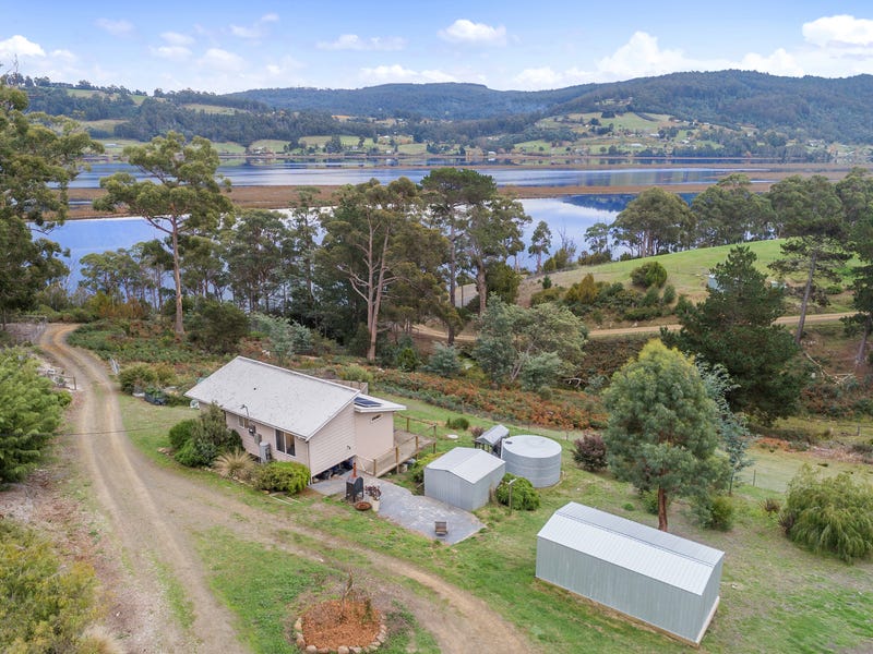 1650 Coast Road, Cradoc, Tas 7109 Property Details