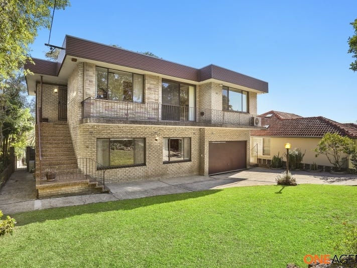 30 Tunstall Avenue, Kensington, NSW 2033 Property Details